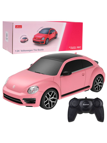 Wisam® Volkswagen Käfer UV-empfindliches ferngesteuertes RC-Auto