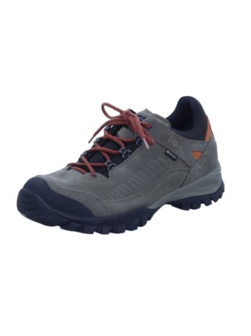MEINDL Outdoorschuhe Toscana GTX in braun/terracotta
