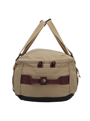 FJÄLLRÄVEN High Coast Weekender Reisetasche 50 cm in clay