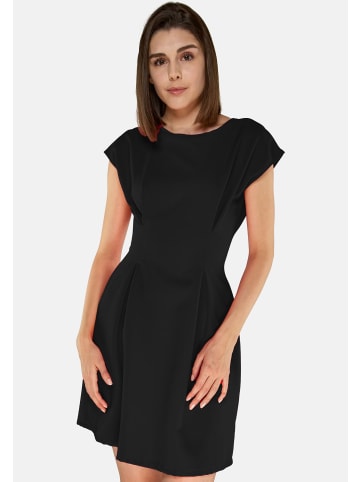 TOOCHE Kleid "Timeless" in Schwarz