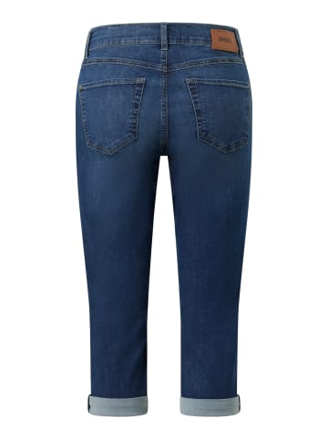 ANGELS Hose Cici turn up in denim