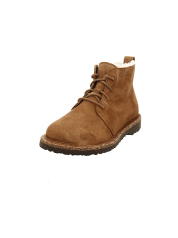 Birkenstock Boots in braun