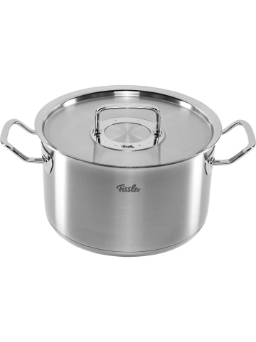 Fissler Fissler orig. Profi Collection 2 casserole haute couvercle 24 cm