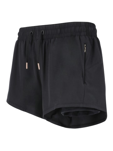 Endurance Shorts Eslaire in 1001 Black