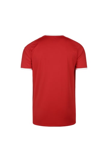 Jako Fußballtrikot Primera KA in rot / weiß