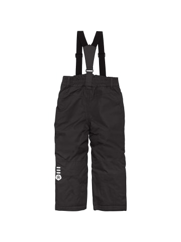 Color Kids Skihose W. Pockets in Anthrazit