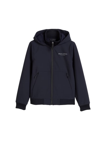 Marc O'Polo TEENS-BOYS Softshelljacke in DARK NAVY