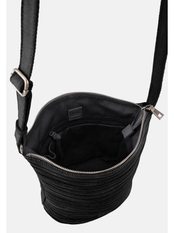 FREDs BRUDER Gürtelinchen black in schwarz