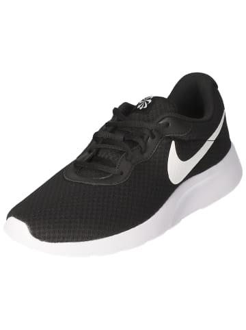 Nike Low Sneaker TANJUN NN in Schwarz