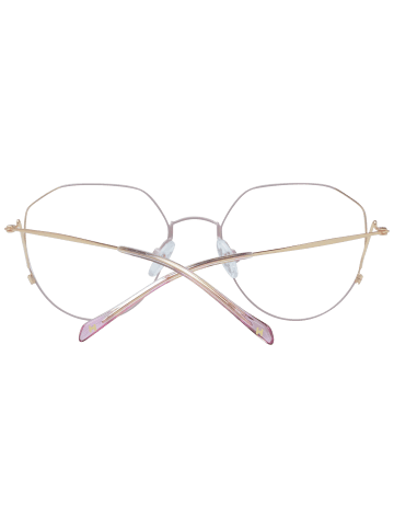 Ana Hickmann Damen Optische Fassungen Panto Rose