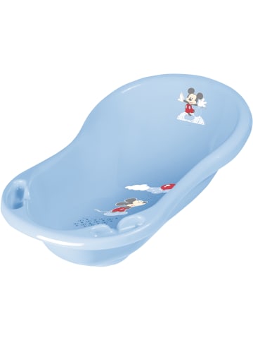 Lorelli Babybadewanne Comic 84 cm in blau