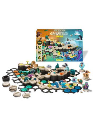 Ravensburger Ravensburger Konstruktionsspiel Starter-Set XXL Planet in bunt