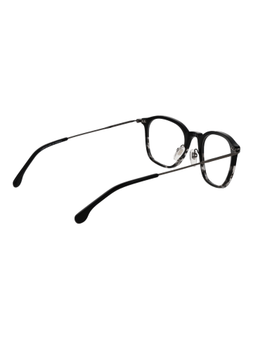 Lozza Unisex Optische Fassungen Quadratisch Schwarz