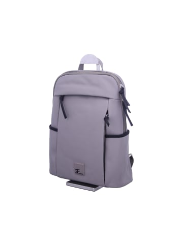 SURI FREY Rucksack in grau
