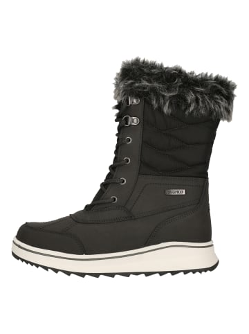 Mols Winterstiefel Sentian in 1071 Black Ink