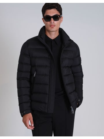 Lufian Jacke Clow in BLACK