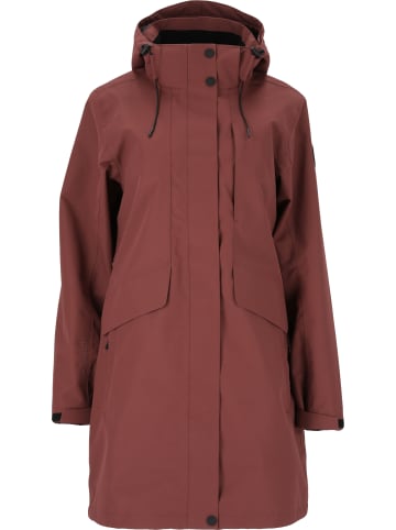 Whistler Parka Acer in 5109 Sable