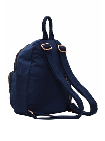 Mindesa Rucksack in Marine