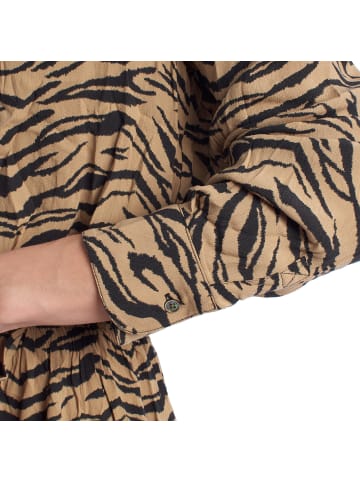 Zadig&Voltaire Kurzes Kleid in Brown