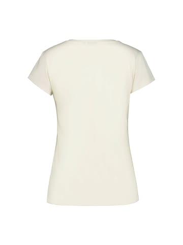 Icepeak T-Shirt Antiga in Weiß