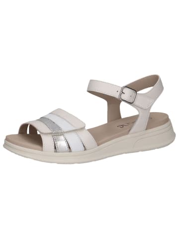 Caprice Sandale in VANILLA COMB