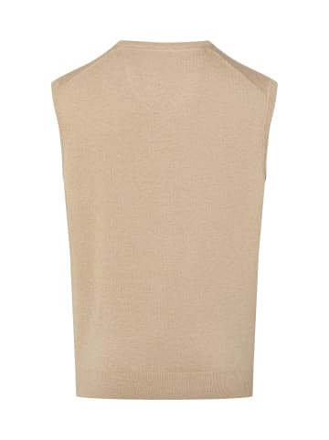 Nils Sundström Pullunder in melange - 0004