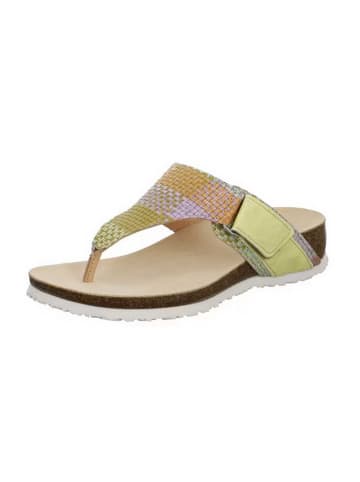 Think! Schnürschuh in grün