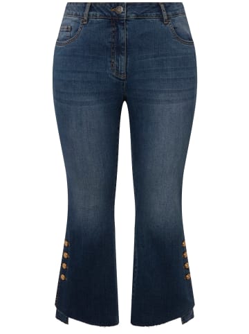 Angel of Style Jeans in dark blue denim