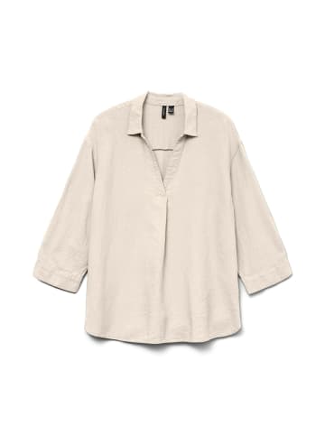 Vero Moda Top in Moonbeam