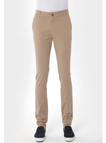 Organication Chino "MOR13655" in Beige