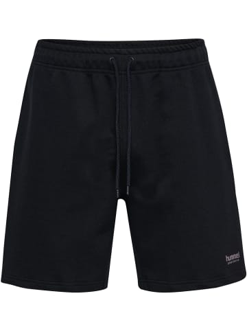 Hummel Hummel Verstellbare Taille Kurze Hose Hmlloose Erwachsene in BLACK