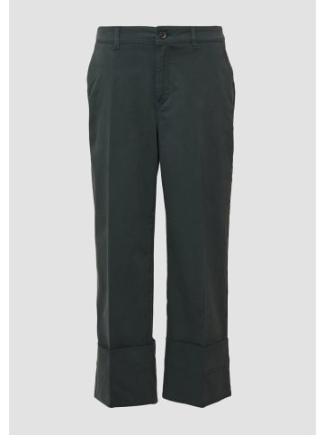 s.Oliver Hose in 6933_tannengrün