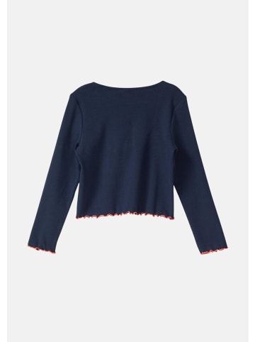 s.Oliver Indoor-Jacke in 5952_navy