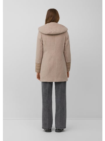 s.Oliver Outdoor-Mantel in 81W8_beige