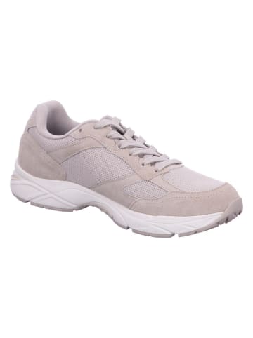rieker Schnürschuhe in lehm/alabaster/ginger