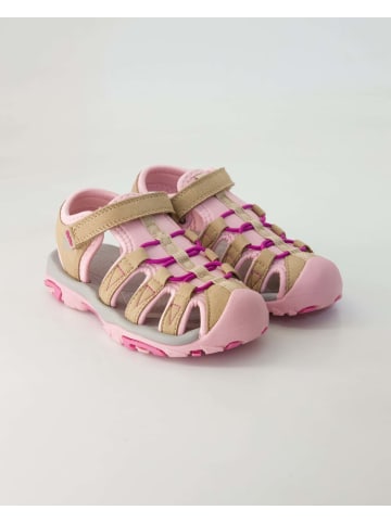 Richter Shoes Sandalen in Beige