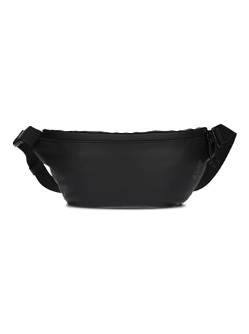 Zwei Cargo Gürteltasche 31 cm in black