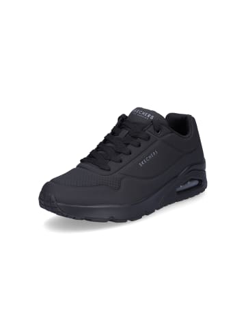 Skechers Sneaker UNO Stand On Air in Schwarz