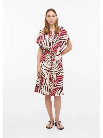s.Oliver Kleid in 42A0_koralle