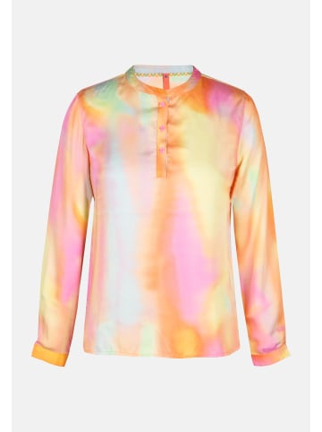 Salzhaut Bluse BLOOM in Multicolor