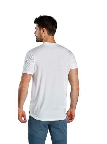 erima Pro T-Shirt in white