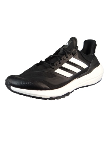 adidas Performance Halbschuhe Ultraboost schwarz