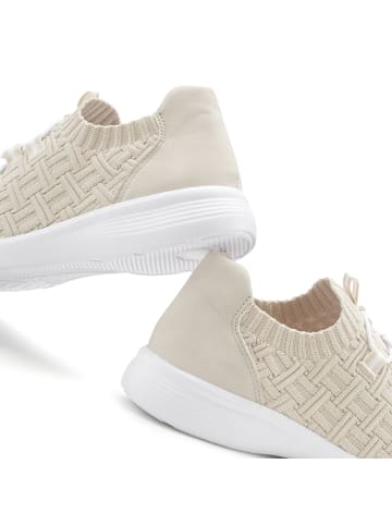 Vivance Sneaker in beige