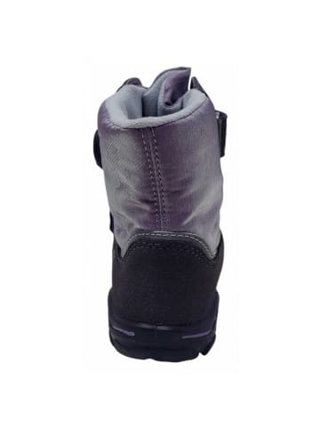 Lurchi Winterstiefel Kitty in Lila