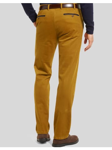 Meyer Chinohose Rio 2-7584 in Camel