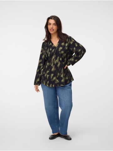 Vero Moda Hemd in Black
