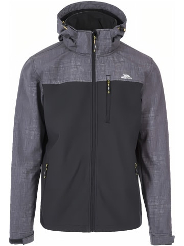 Trespass Softshelljacke in Grau