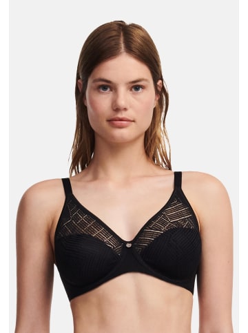 Chantelle Bügel-BH Easy Feel Emma in Schwarz