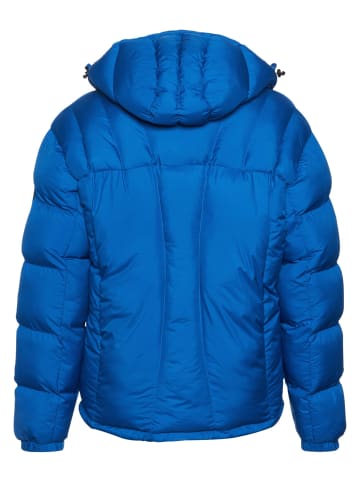 Southpole Southpole Winterjacken in blue