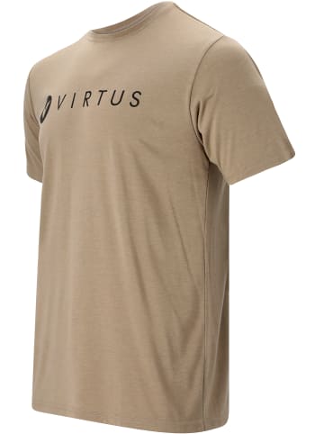 Virtus Funktionsshirt EDWARDO in 1103 Rock